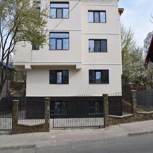 YNS Apartaments Iași