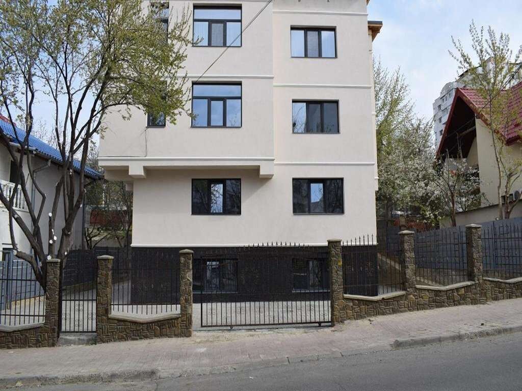 YNS Apartaments Iași