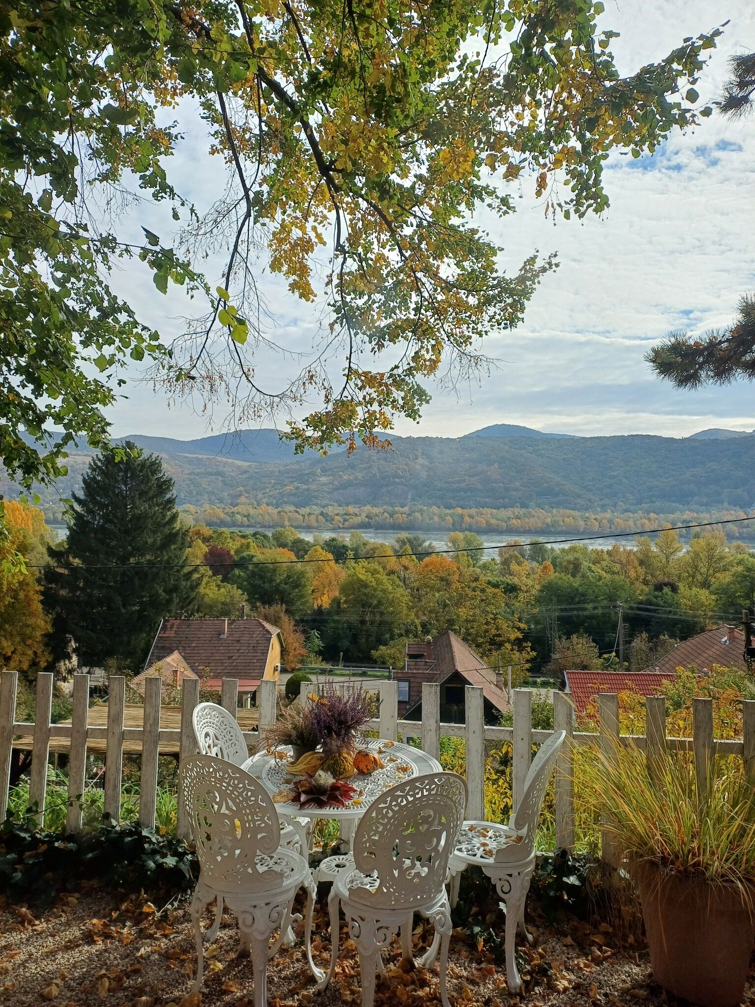 Fecskefészek Vendégház  Dunakanyar Nagymaros