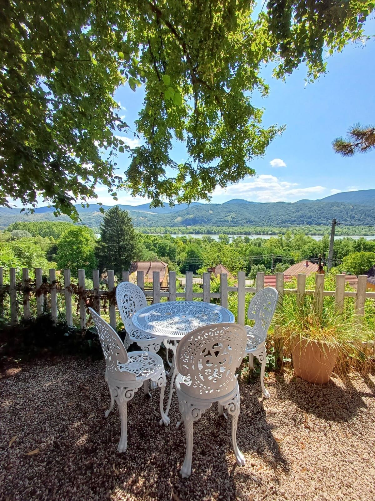 Fecskefészek Vendégház  Dunakanyar Nagymaros