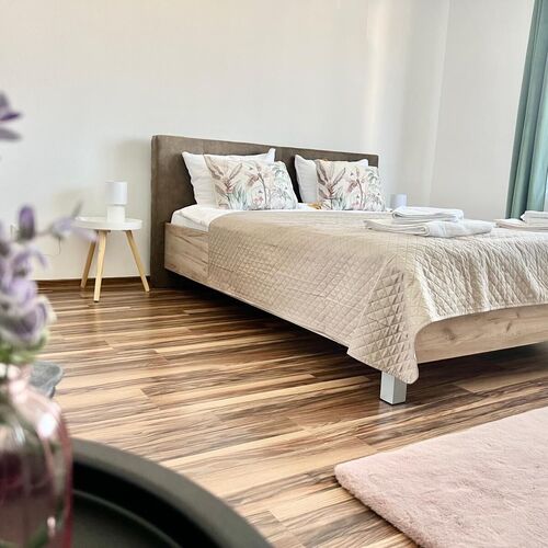 Apartament S-HOUSE Avrig 