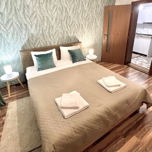 Apartament S-HOUSE Avrig 