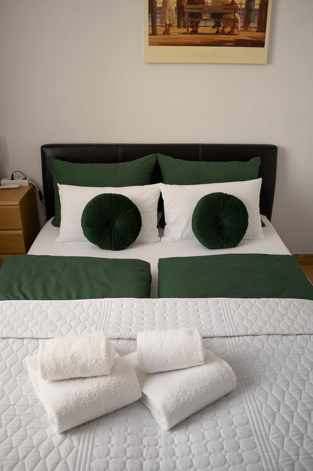 Apartment Sofya's Home Sighișoara