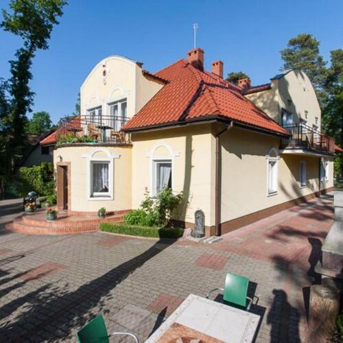 Willa Nova - 4 minuty od plazy Pobierowo