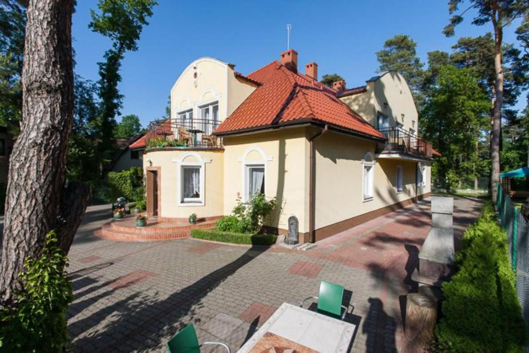 Willa Nova - 4 minuty od plazy Pobierowo