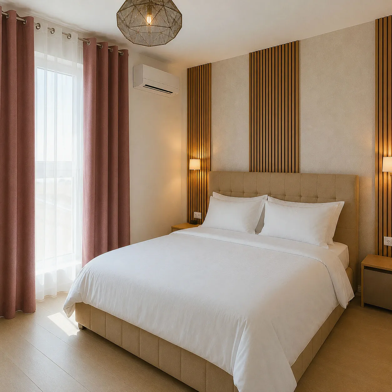 Iris Thermal Apartment Băile Felix