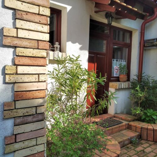 Levendula Apartmanház Pannonhalma