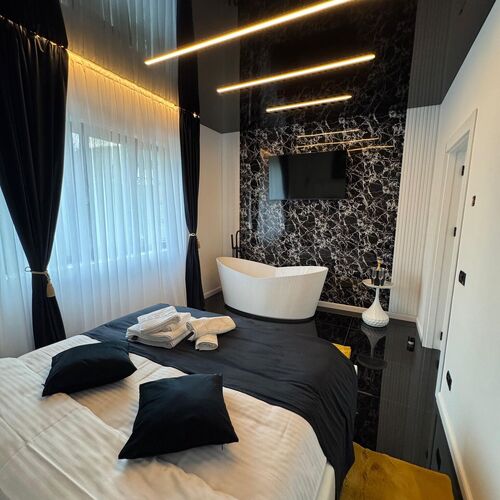 Apartament Afrodita Hera Elysium Sinaia