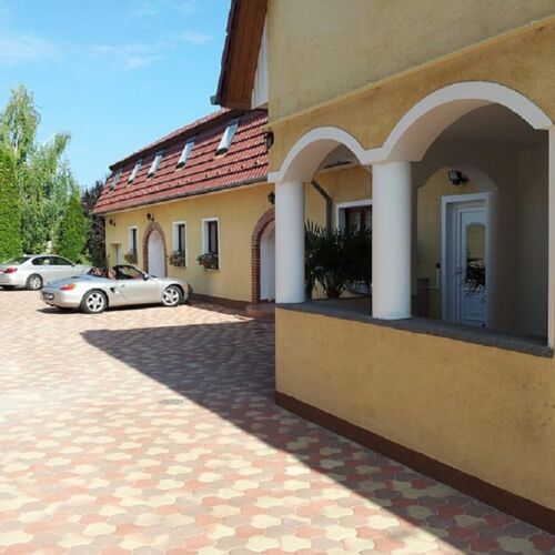 Motel Penny Kiskunhalas