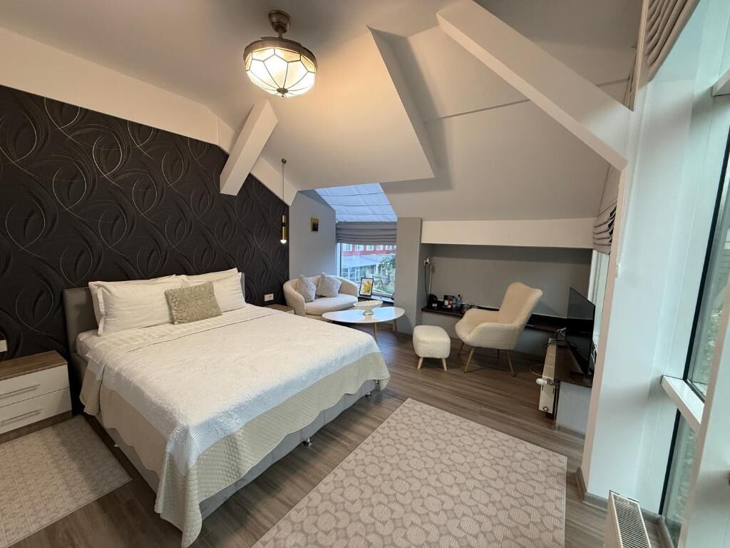 Hotel Maria Rădăuți