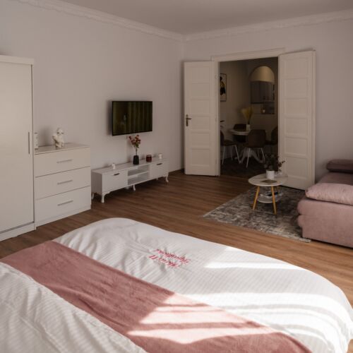 Aparthotel Floris11 Oradea