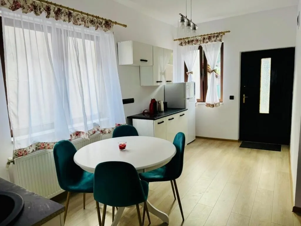 Maria Studio And Apartment Sighișoara