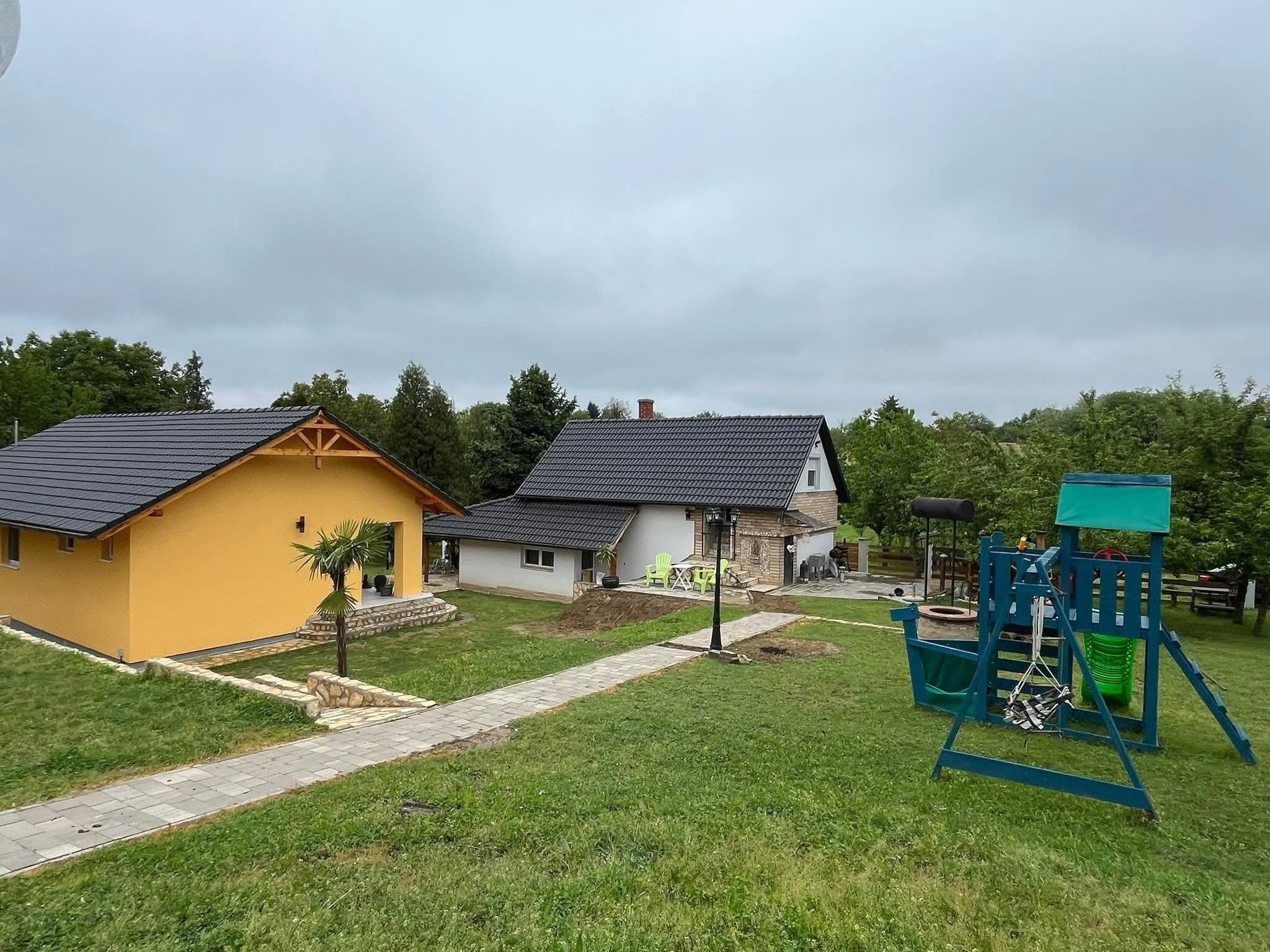  Nonstop Apartman Kaposvár