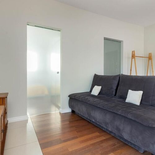 Maszoperii 12 | Chłapowo | Duży Apartament | Taras