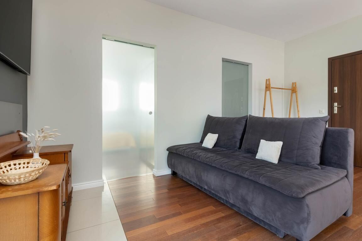 Maszoperii 12 | Chłapowo | Duży Apartament | Taras