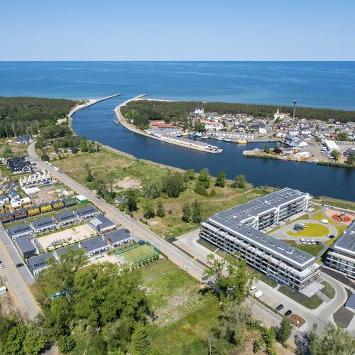 Apartament Spadochroniarzy 10D | Jasny Apartament| Parking