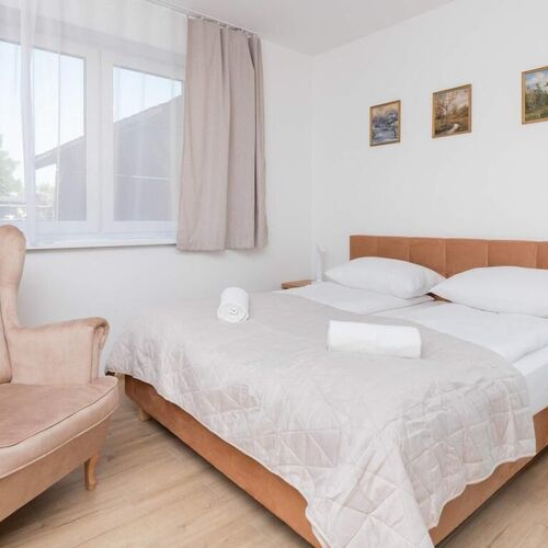 Boczna 2 Chłapowo | Stylowe Studio | Blisko plaży