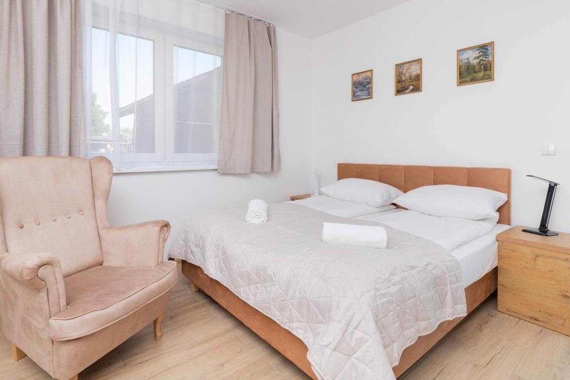 Boczna 2 Chłapowo | Stylowe Studio | Blisko plaży