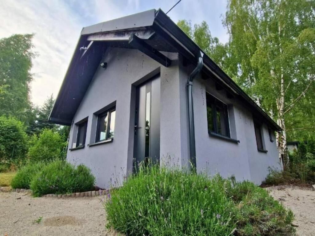 Domki Ackermannia Laskowice