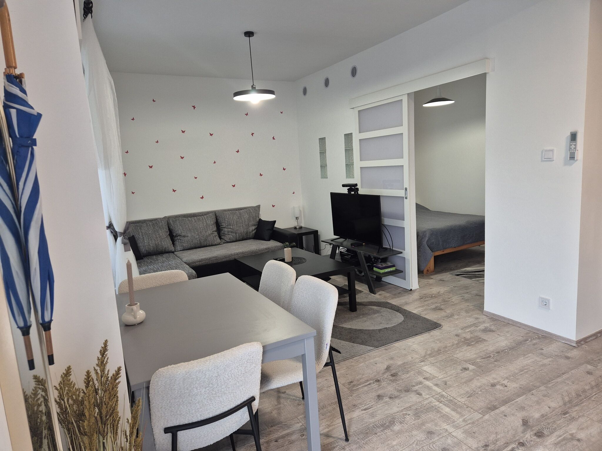 Kossuth Apartman Szeged