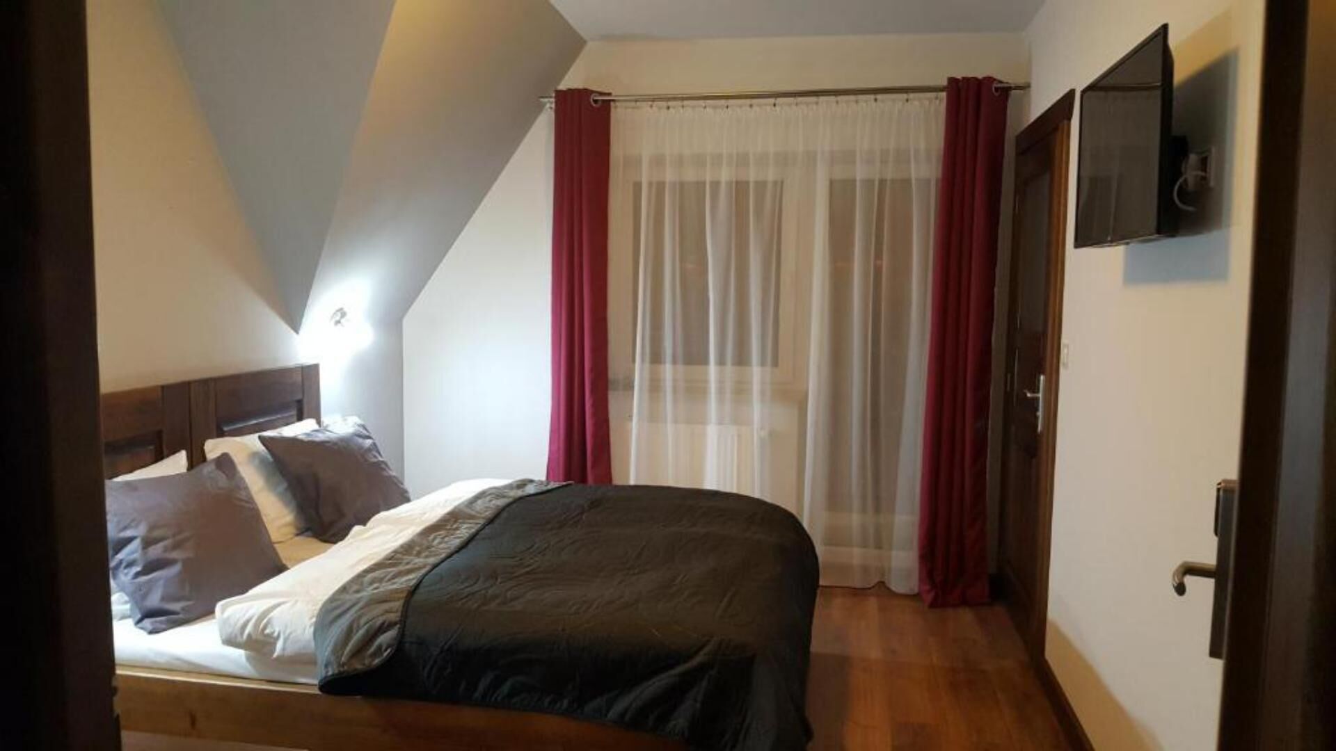 Villa Krzesanica Czarna Góra