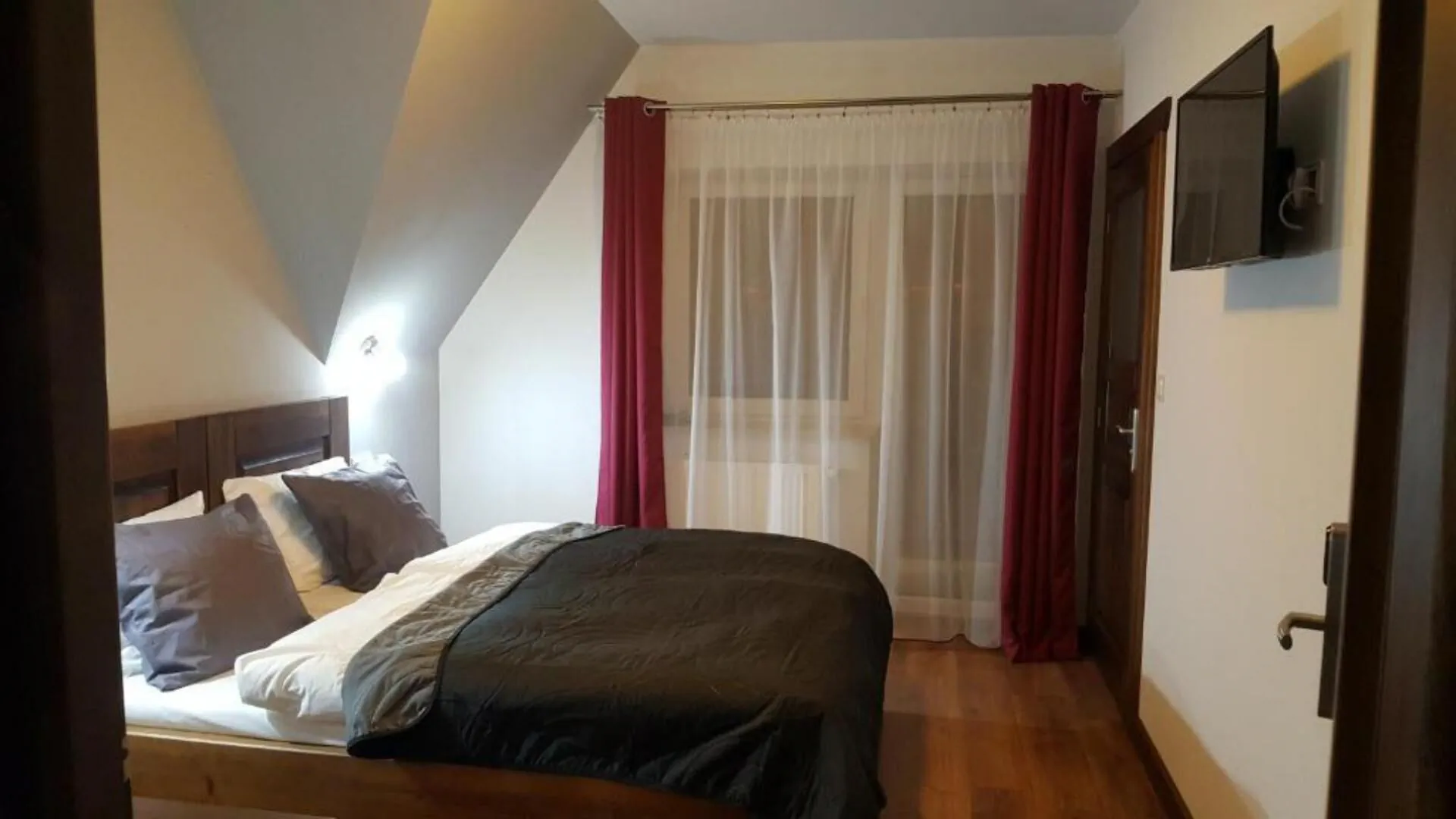 Villa Krzesanica Czarna Góra