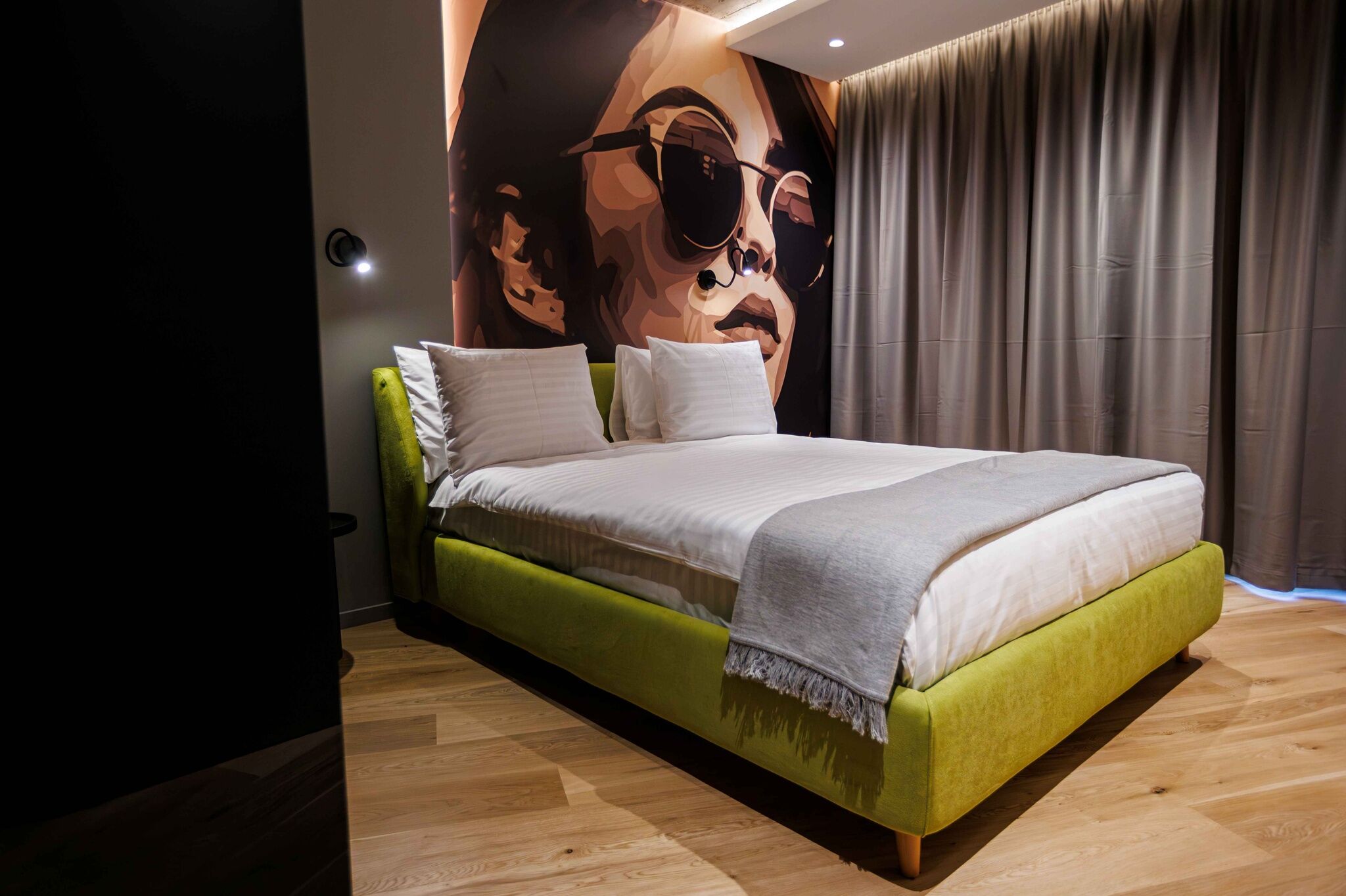 D'Otel 47 Cluj-Napoca