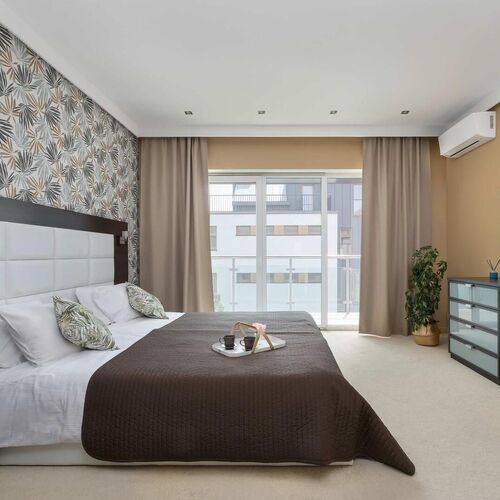 Pogodna 6 Mielno Rodzinny Apartament Klimatyzacja Blisko Plaża