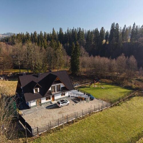 Apartament Luna Poronin