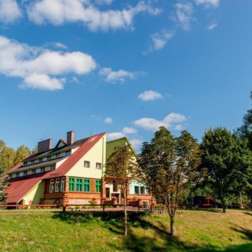 Park Inn Resort Mirosławiec