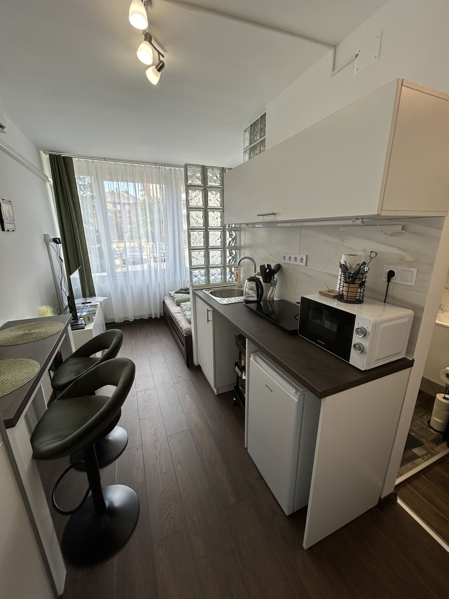 Horgony Apartman Balatonalmádi