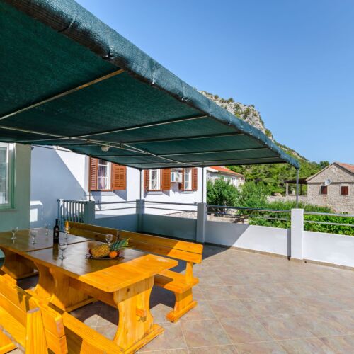 Apartment Kokic Zastrazisce