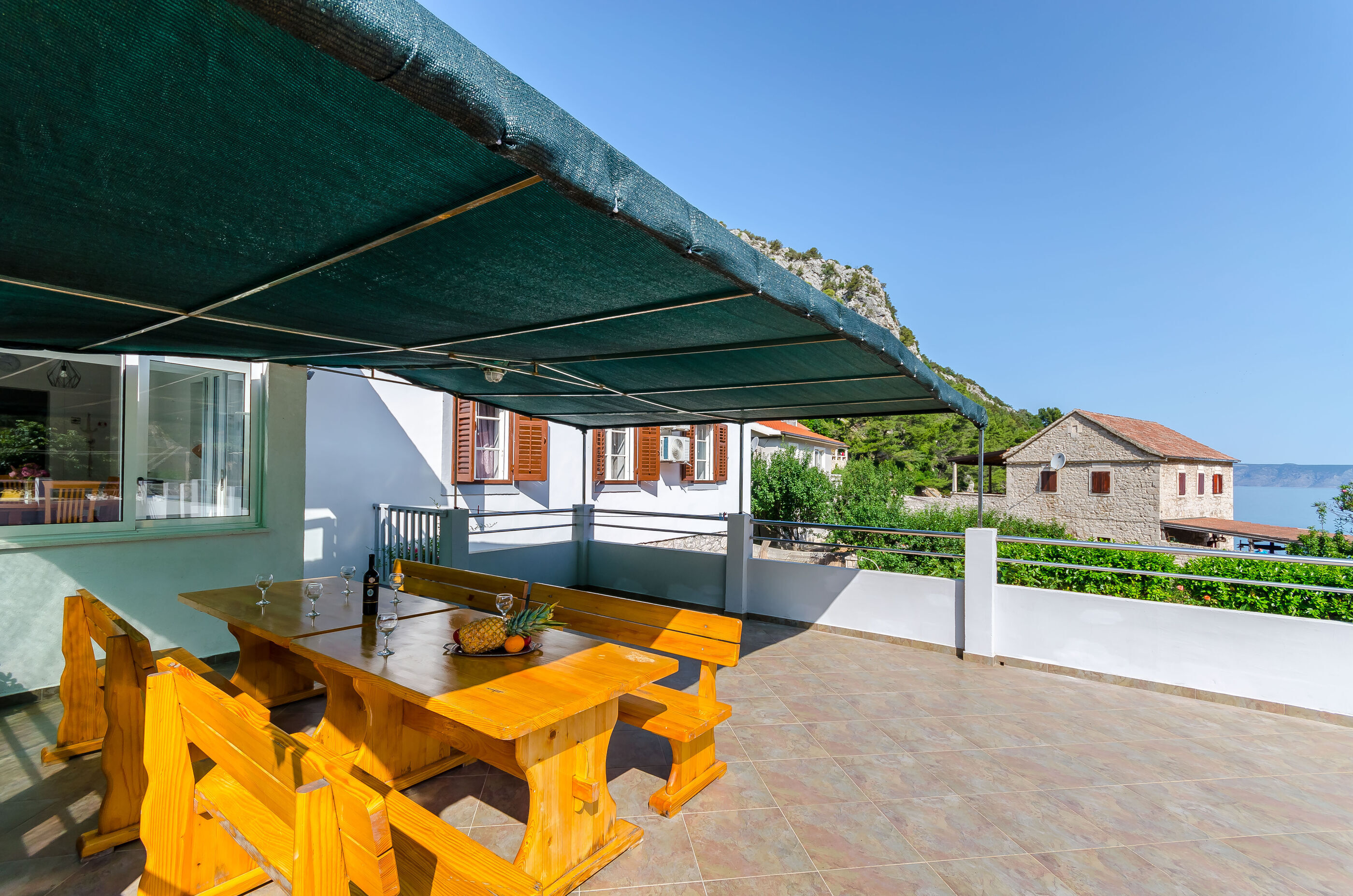 Apartment Kokic Zastrazisce