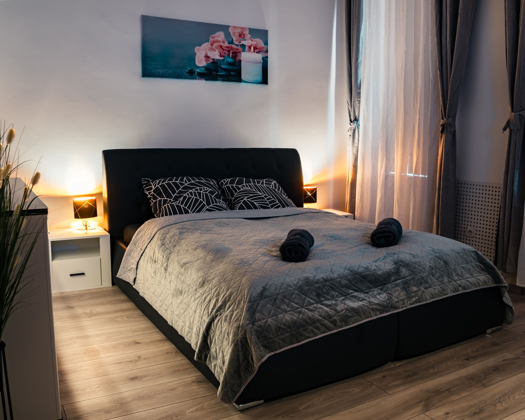 Corner Apartman Szeged