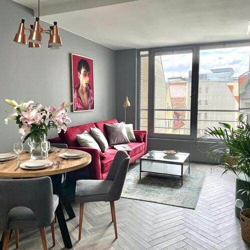 Classy Apartments - Rynek Wrocław