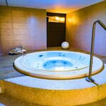 Centru Wellness, relaxare