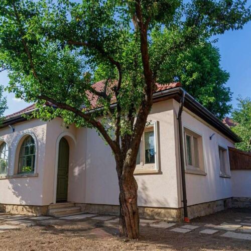 Stone House Târgu Secuiesc