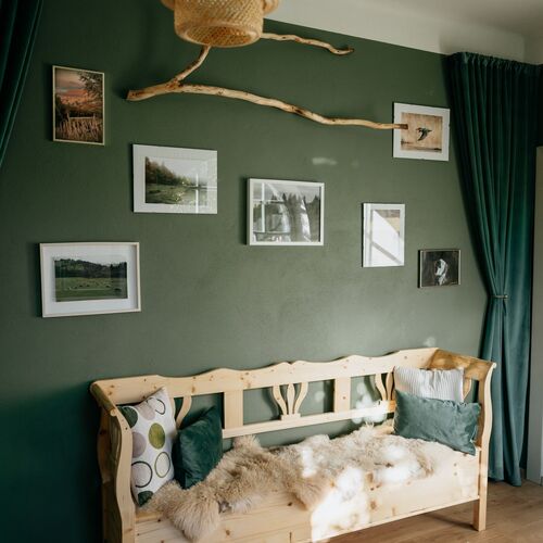 Stone House Târgu Secuiesc