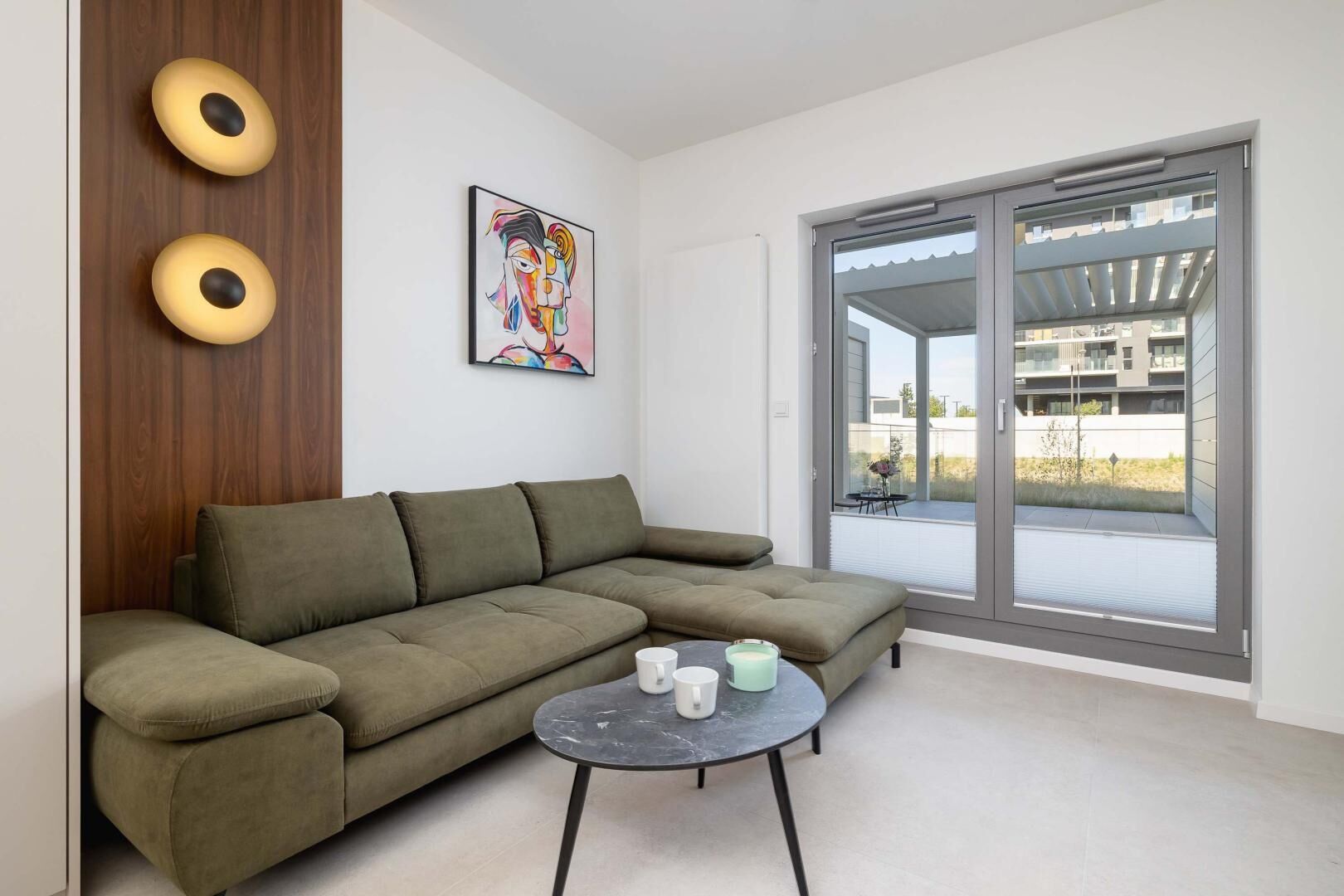 Nadgórników 14 | Katowice | Studio | Parking | Sauna | Siłownia