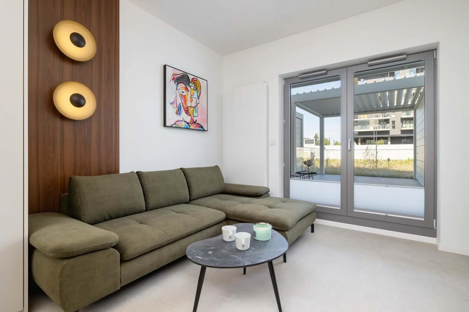 Nadgórników 14 | Katowice | Studio | Parking | Siłownia