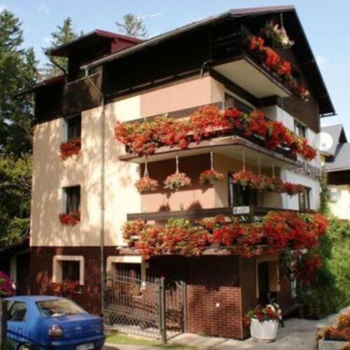 Willa Andromeda Karpacz