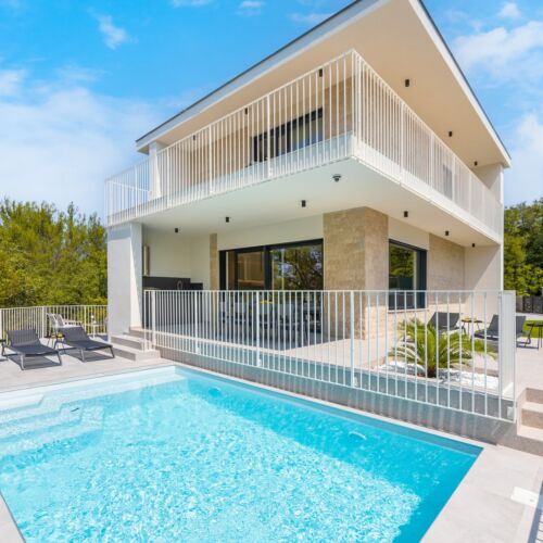 Villa Kiara Malinska