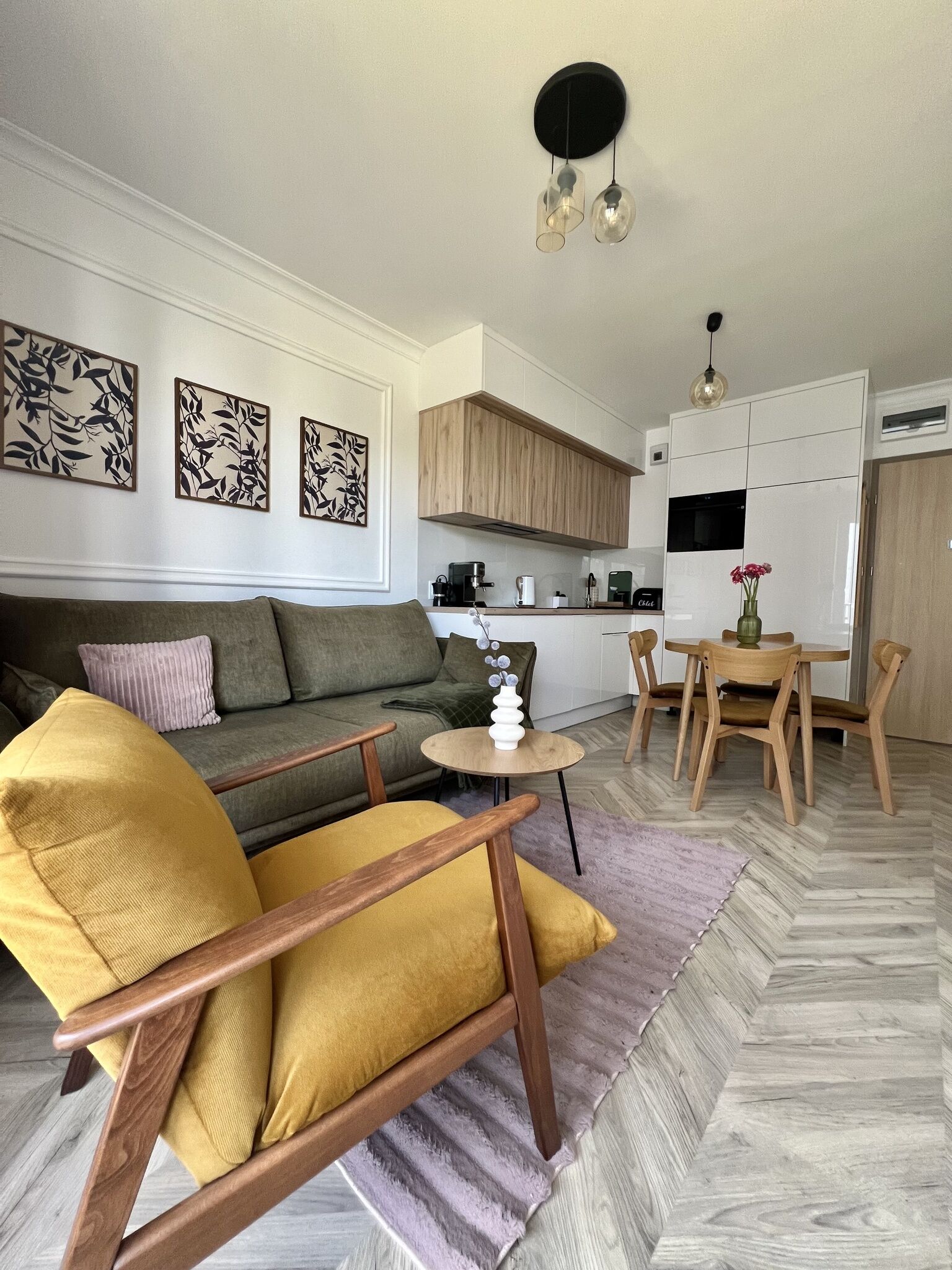 Baywatch-Apartlux Kołobrzeg