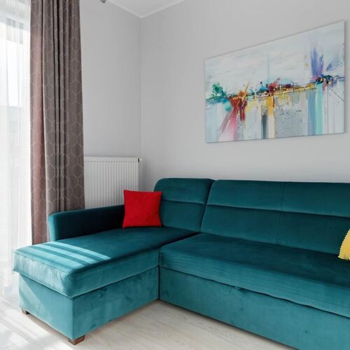 Ob. Westerplatte | Jastrzębia Góra | Nowoczesny Apartament | Blisko Morza | Parking