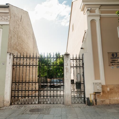 Villa Botar Cluj-Napoca