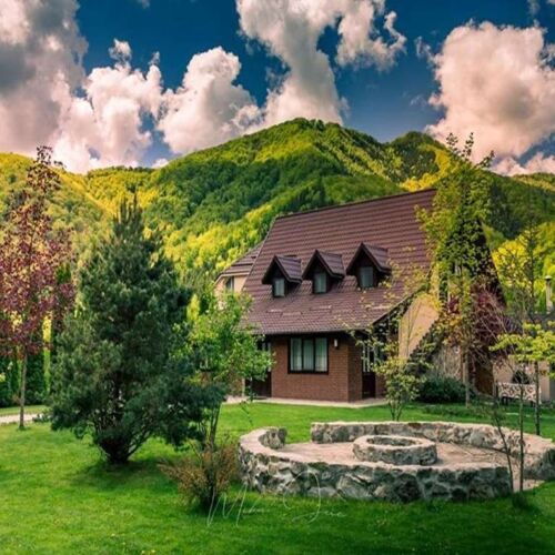 Cabana Poiana - Apuseni Mountains Pietroasa