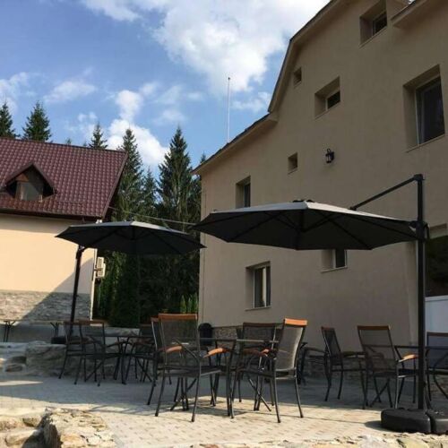 Casa Aleu - Apuseni Mountains Pietroasa