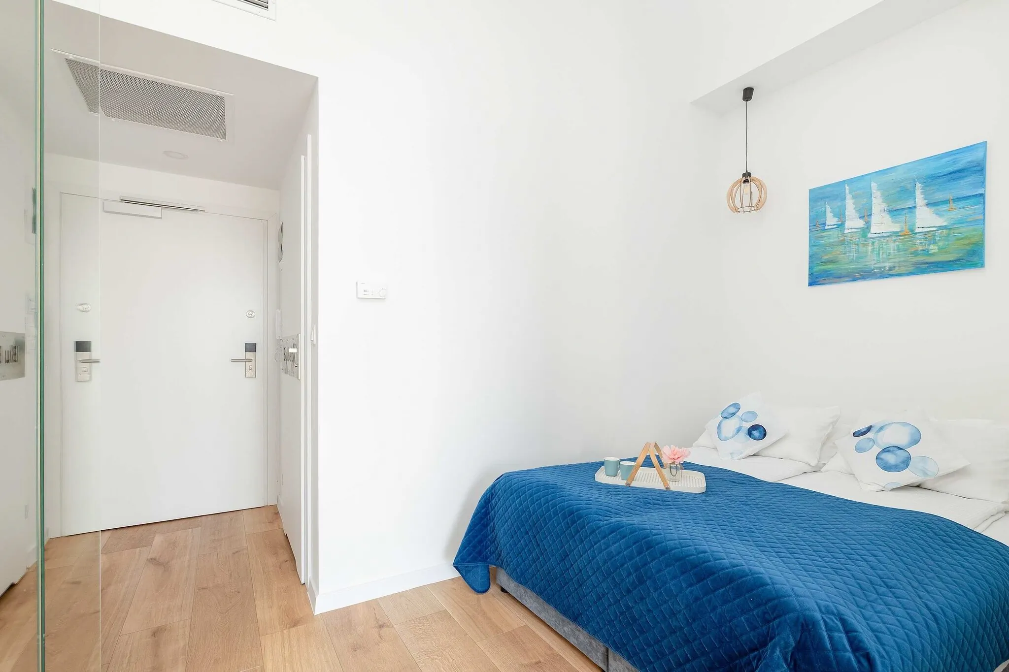 Marynarska 10D | Studio | Basen | Blisko Plaży