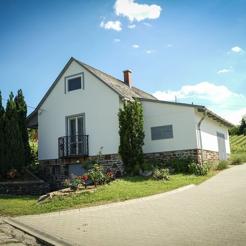 Pinot Gris House Vendégház Káptalantóti