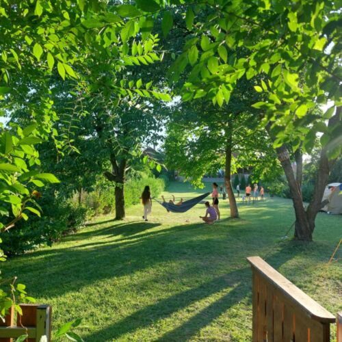 Szellőrózsa Vendégház Szilvásvárad